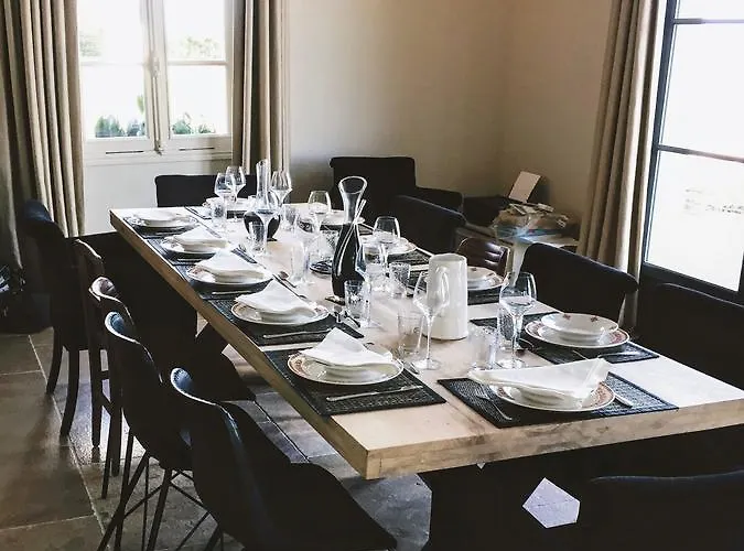 New Cottage&spa De Nage Maison d'hôtes Honfleur