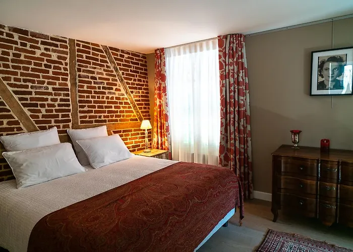 New Cottage&spa De Nage Maison d'hôtes 4*