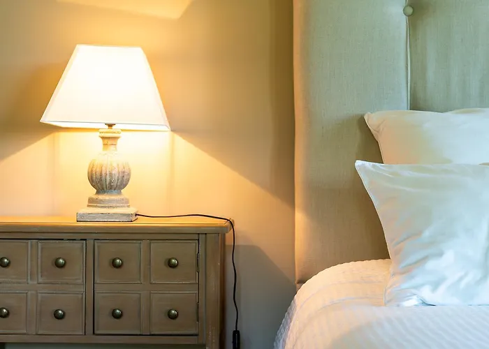 New Cottage&spa De Nage