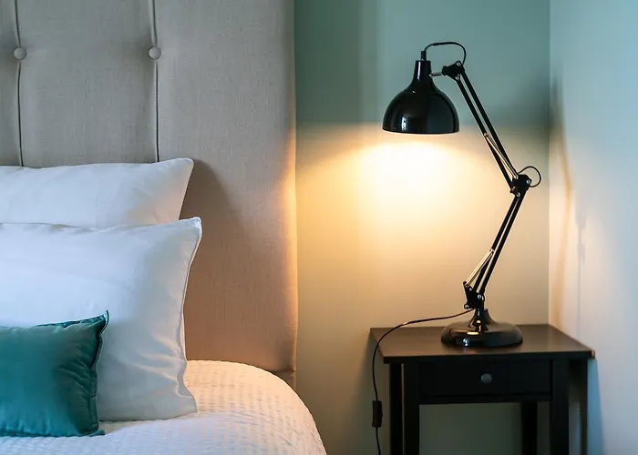 Guest house New & De Nage Honfleur