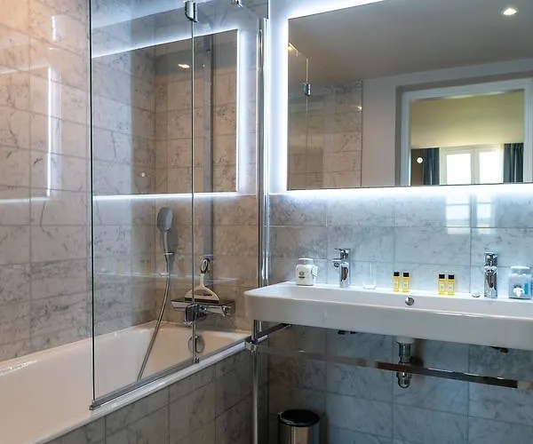 New Cottage&spa De Nage 4* Honfleur