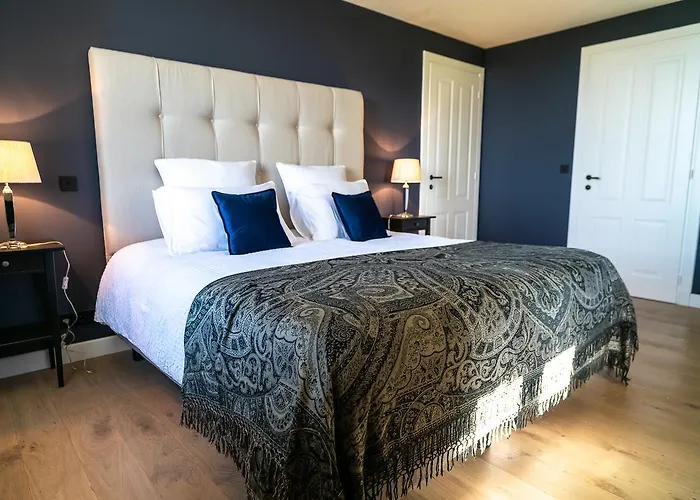 New Cottage&spa De Nage