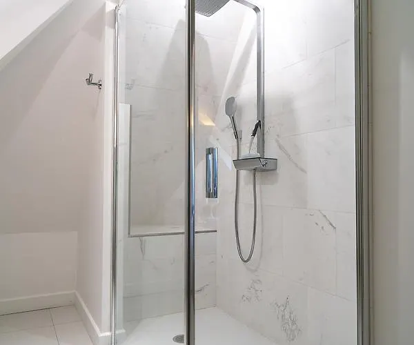 New Cottage&spa De Nage Maison d'hôtes 4*