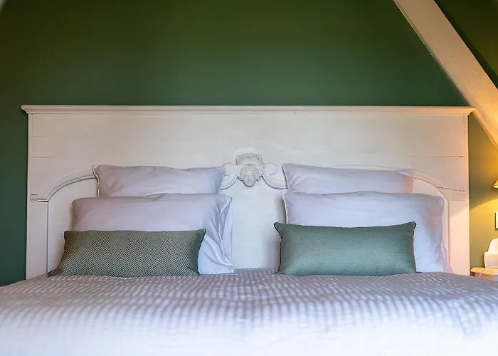 New & De Nage Guest house