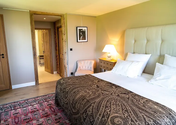 New Cottage&spa De Nage