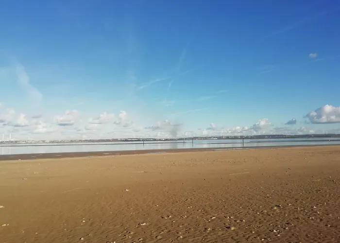 New Cottage&spa De Nage Honfleur