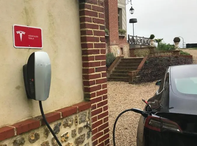 Maison d'hôtes New Cottage&spa De Nage 4*